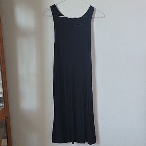 a new day Black Maxi Dress